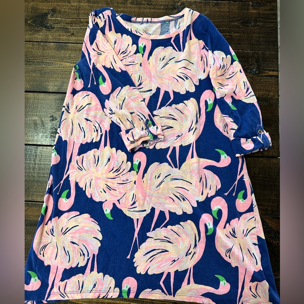 Lilly Pulitzer